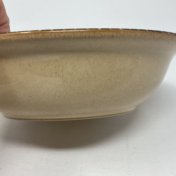Denby Luxor (retired) Stoneware Soup Cereal Bowl (6 available $75 EACH) - Picture 6 of 7